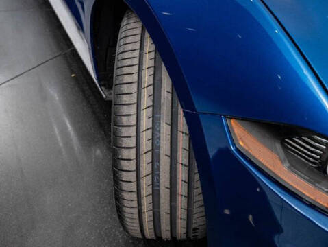 2022 Ford Mustang GT