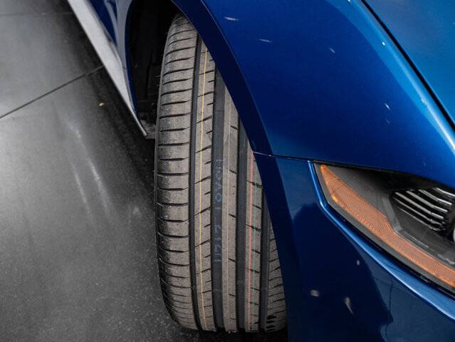 2022 Ford Mustang GT