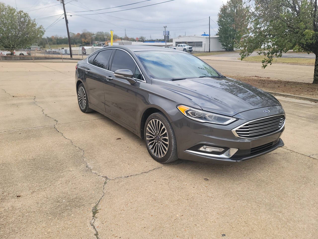 2017 Hyundai ELANTRA for sale at Spencers Auto Plex in Tupelo, MS