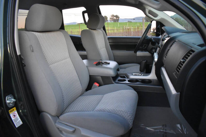 2008 Toyota Tundra SR5