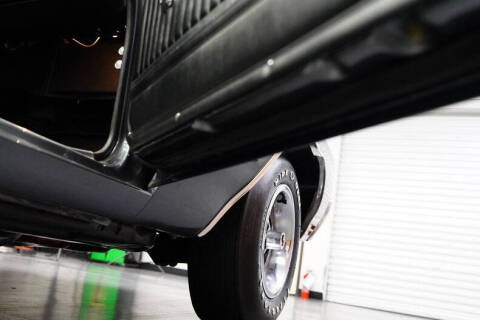 1970 Chevrolet Chevelle