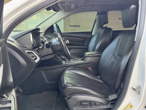 2015 GMC Terrain SLT-2