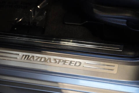 2010 Mazda MAZDASPEED3 Sport