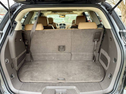 2014 Buick Enclave Premium