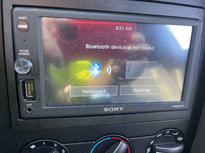 2006 Ford Mustang V6 Deluxe