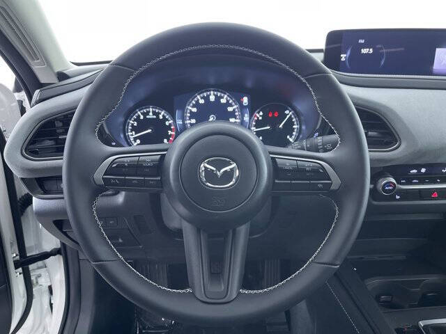 2026 Mazda CX-30 2.5 S Aire Edition