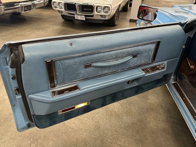 1979 Lincoln Mark V