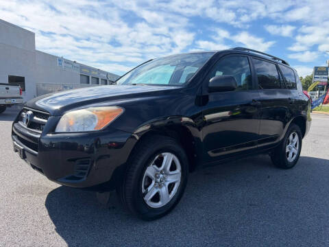 2011 Toyota RAV4