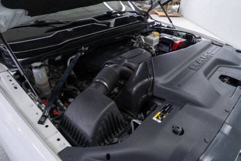 2019 RAM 2500 Tradesman