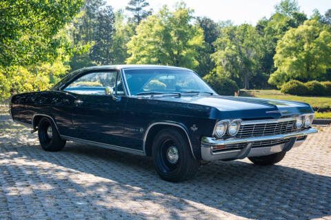 1965 Chevrolet Impala