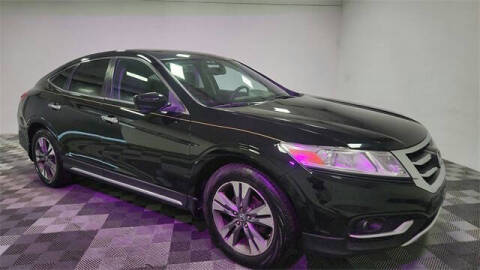 2013 Honda Crosstour EX V6