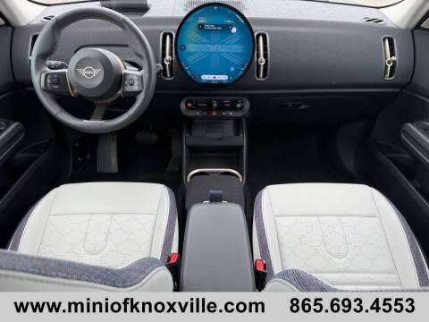 2025 MINI Countryman Cooper S ALL4
