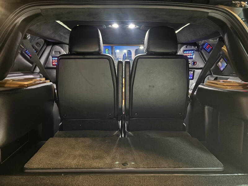 2018 Lincoln Navigator L