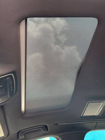 2013 Audi A8 L 3.0T quattro