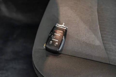 2022 RAM 3500 Lone Star