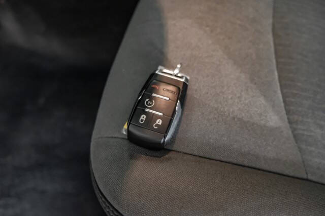 2022 RAM 3500 Lone Star