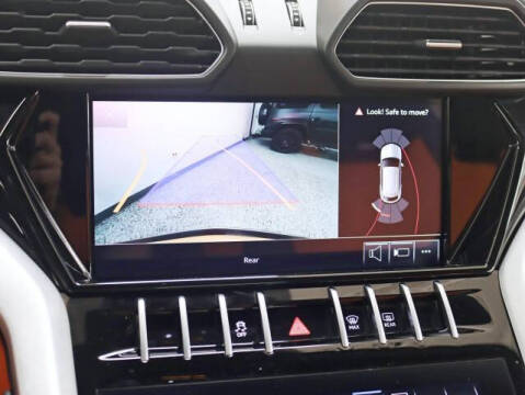 2021 Lamborghini Urus
