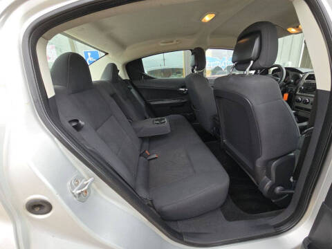 2010 Dodge Avenger SXT