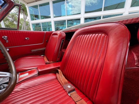 1964 Chevrolet Corvette