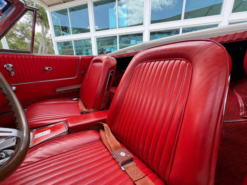 1964 Chevrolet Corvette