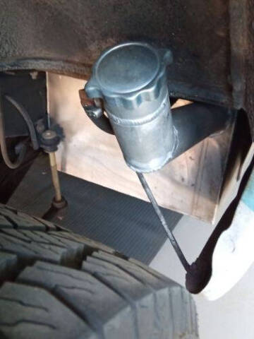 1971 Chevrolet C/K 10 Series