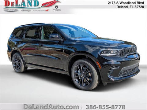 2025 Dodge Durango for sale at Deland CDJR in Deland FL