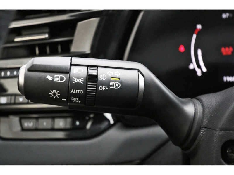 2024 Lexus RX 350 F SPORT Handling