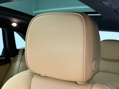 2018 Porsche Macan S