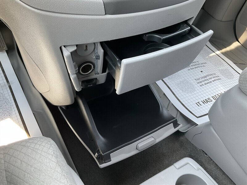2014 Honda Odyssey LX