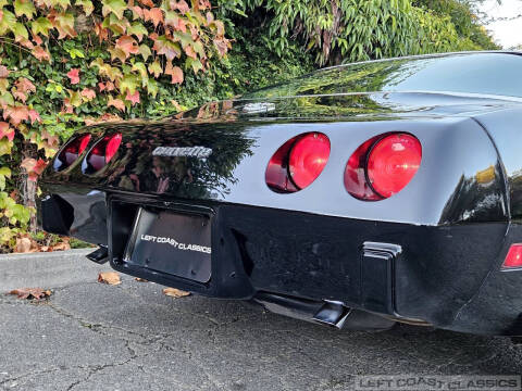 1978 Chevrolet Corvette