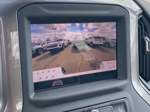 2025 GMC Sierra 2500HD Pro