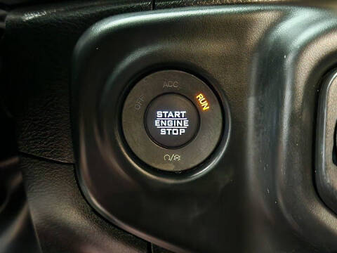 2023 Jeep Gladiator Texas Trail