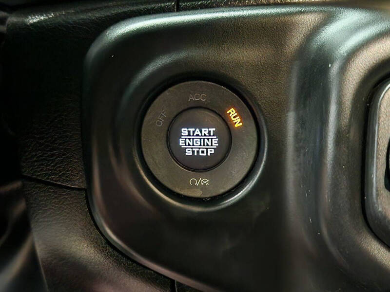 2023 Jeep Gladiator Texas Trail