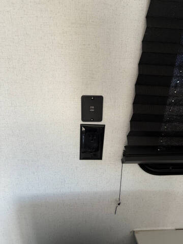 2021 Forest River platinum Salem FS 179DBKX