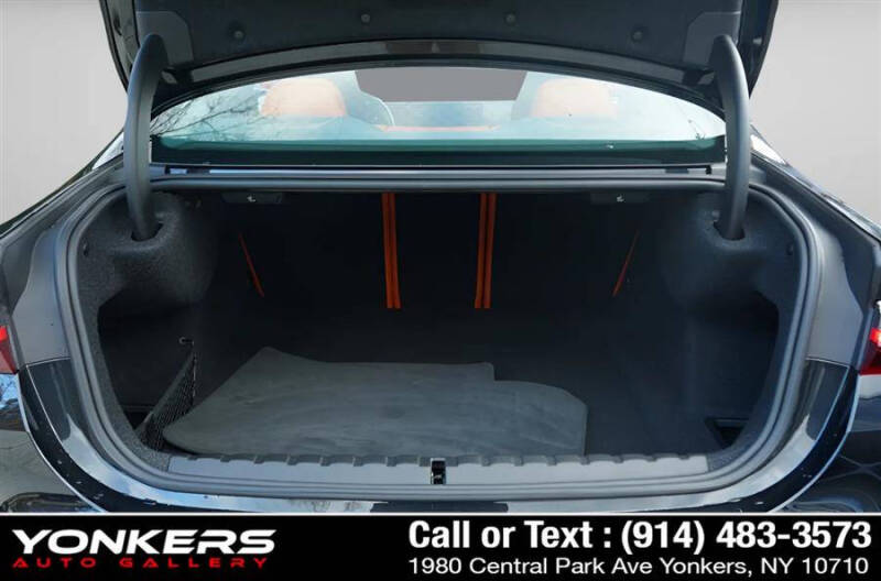 2024 BMW M4 Competition xDrive