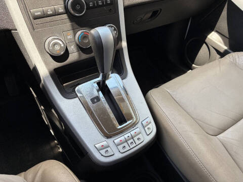 2007 Pontiac Torrent