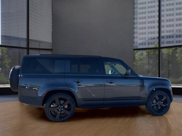 2026 Land Rover Defender 130 P300 S