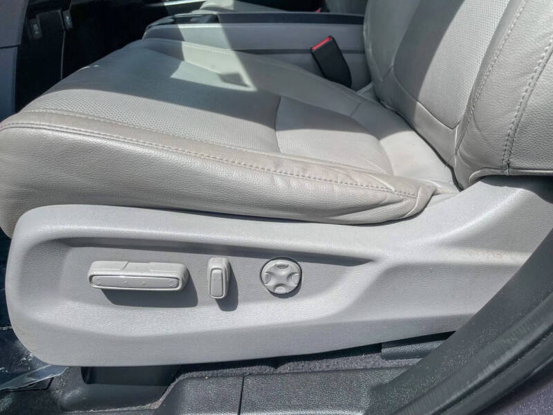 2020 Honda Odyssey Elite