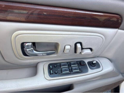 1998 Cadillac DeVille D'elegance