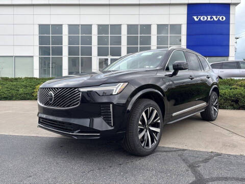 2026 Volvo XC90 B5 Core