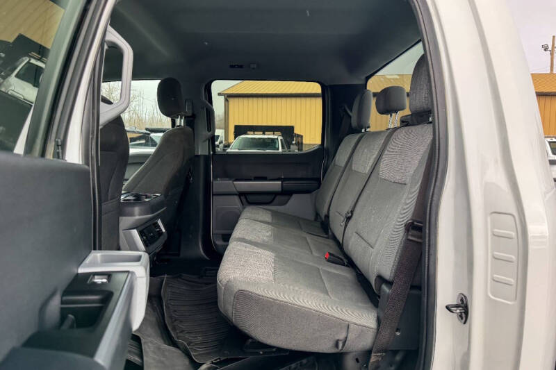 2024 Ford F-250 Super Duty XL