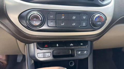 2019 GMC Canyon