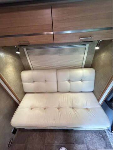 2013 Itasca Reyo 25T