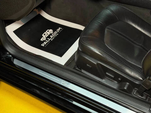 2011 Cadillac CTS 3.6L Premium