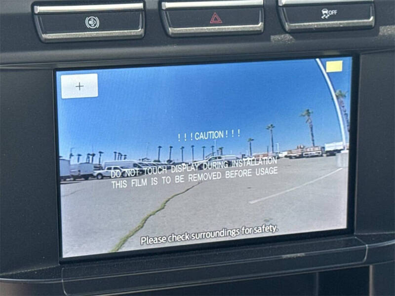 2024 Ford F-600 Super Duty