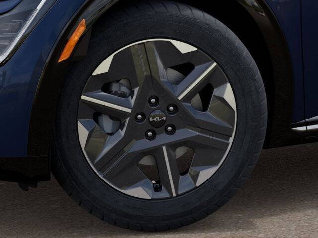2026 Kia EV6 Light Long Range