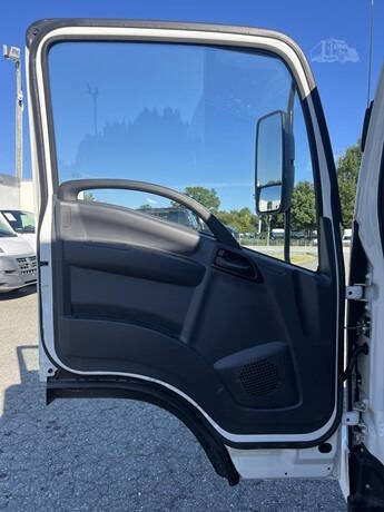 2024 Chevrolet 4500HG LCF