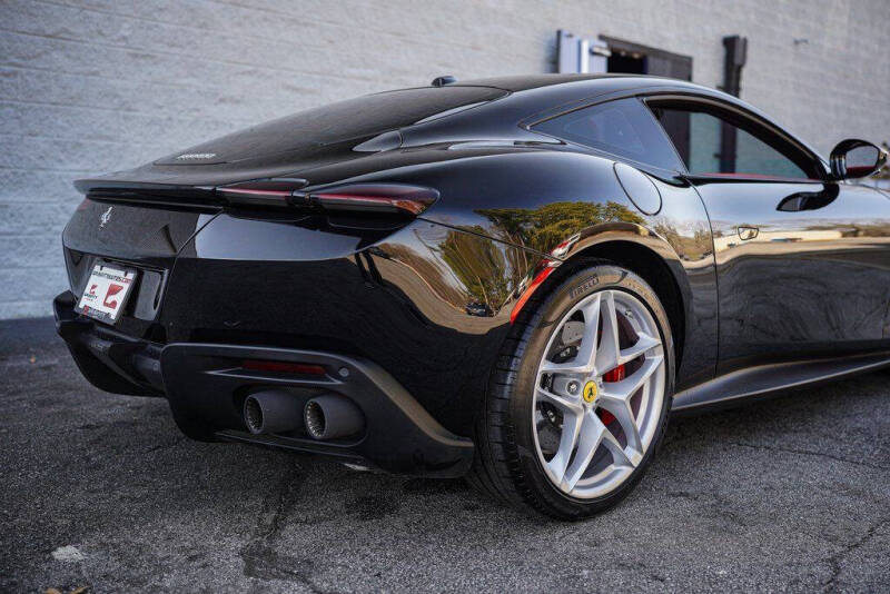2023 Ferrari Roma