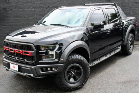 2017 Ford F-150 for sale at Kings Point Auto in Great Neck NY