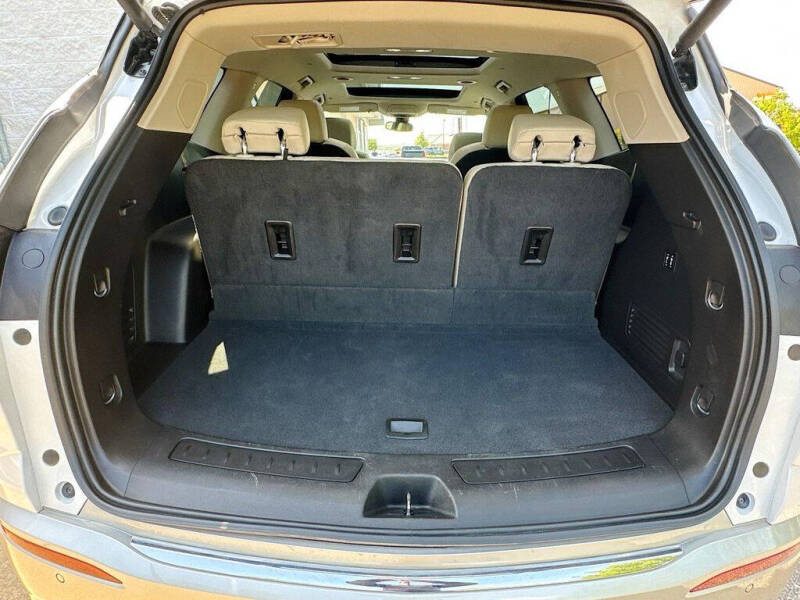 2019 Buick Enclave Premium